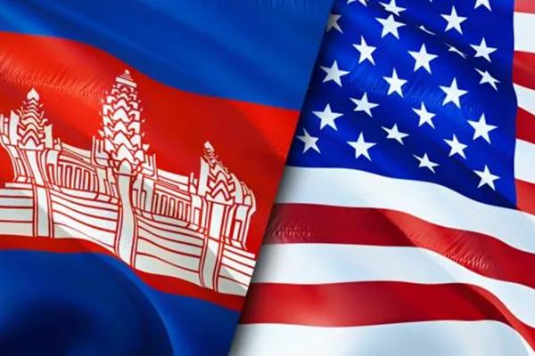 柬埔寨对美国进口商品实施零关税