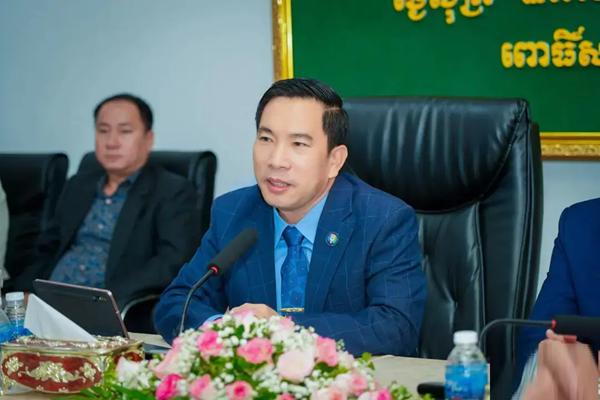 美企拟投近3亿美元建设经济特区