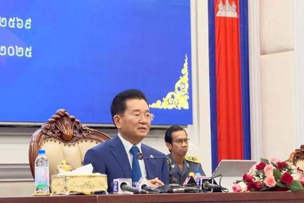 柬埔寨发布美产车零关税细则：车型与里程受限