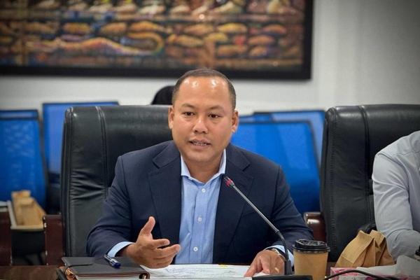 西港计划投建铝材加工厂将创造逾500岗位