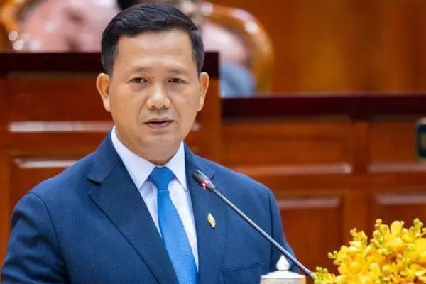 中柬友谊与合作：洪玛奈谈上合组织新型模式