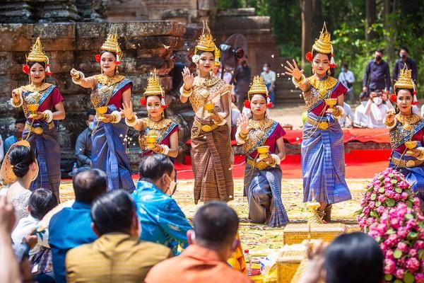 柬埔寨公布2026年公众假期