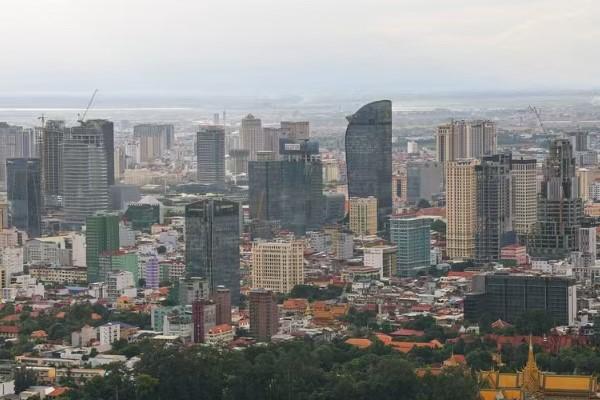 IMF 分析：美国关税与边境冲突致柬埔寨经济增长力受损