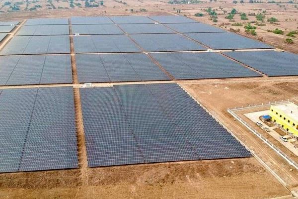 柬埔寨太阳能产品出口遇挫：出口额现断崖式下跌