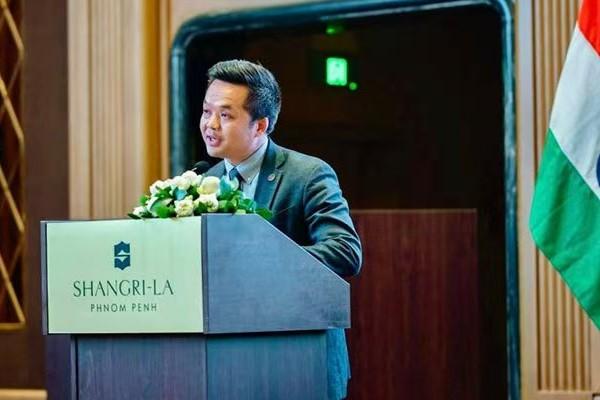 柬埔寨欲拓展农产品销路，重点寻求扩大对印度出口