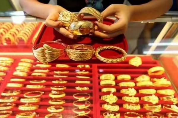 柬埔寨黄金需求增长 经济学家揭双重驱动力