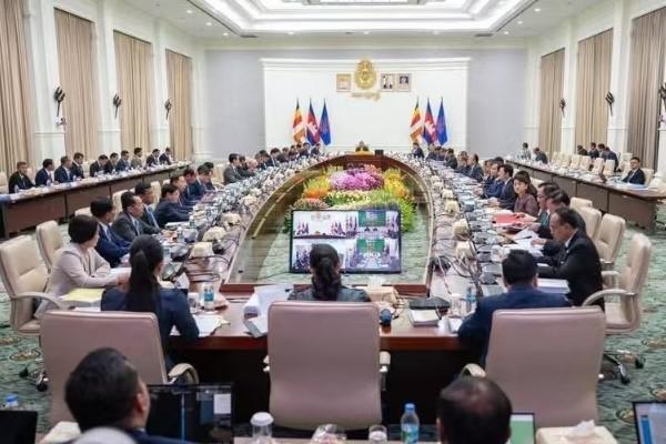 柬加入国际调解公约 优化经商投资环境