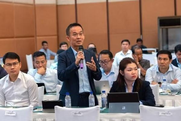 柬埔寨推东北四省投资特别计划，10万美元起投