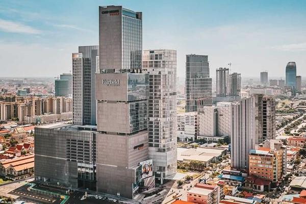 集茂集团拟投2亿美元加码柬埔寨农业