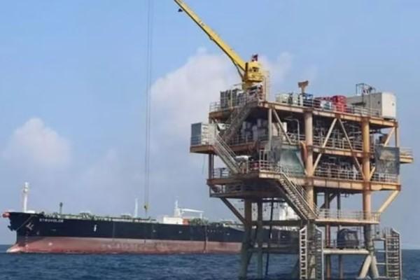 柬泰冲突或拖累3000亿海上油气勘探合作