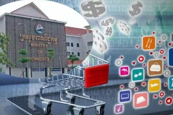 柬埔寨五年新注册企业超5万，资本破200亿美元