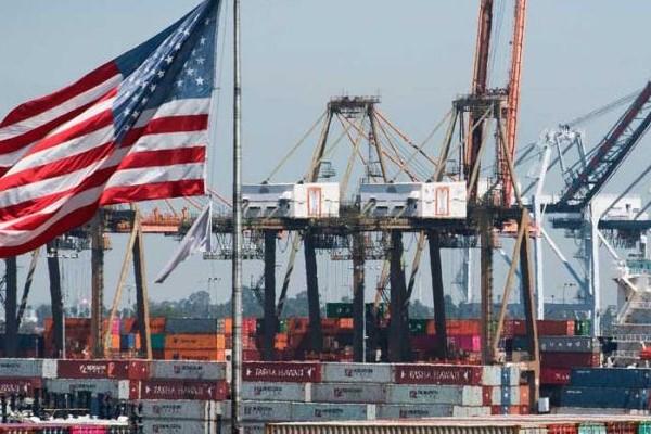 柬自美进口额逆势激增110%