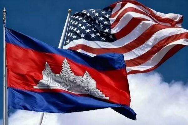 亚行：美国关税难改柬埔寨长期增长势