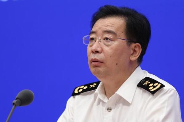 推进农产品输华，柬农业部长与中国海关总署署长对话