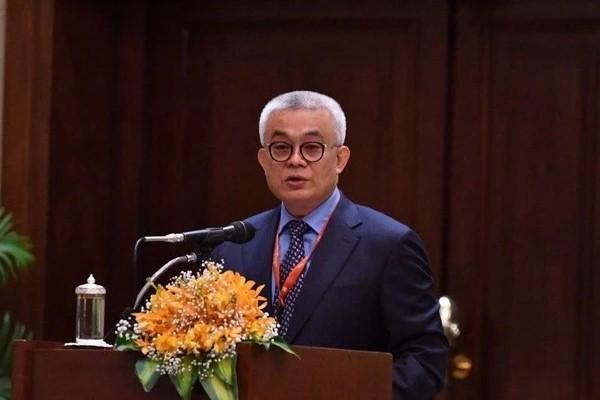 柬埔寨2026年财政预算开支敲定102亿美元