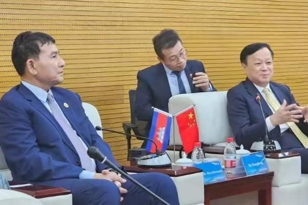 柬埔寨国航明年将引进中国商飞C909