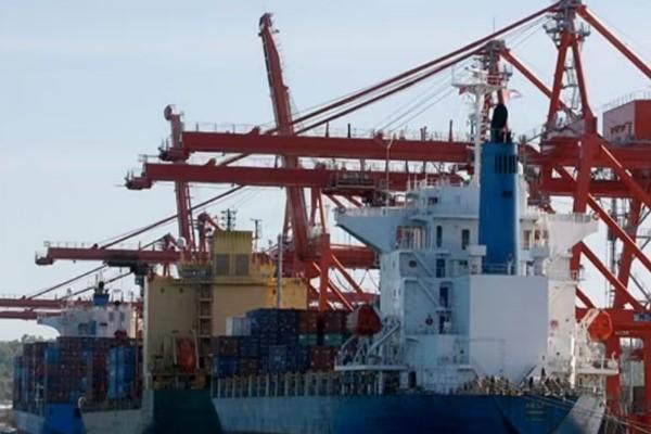 今年前10月柬对中美贸易额均实现提升