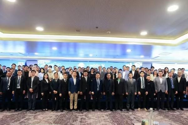 柬日企业齐聚共谋投资机遇
