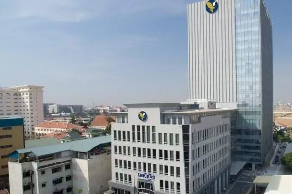 爱喜利达银行第三季度净利增幅超300%