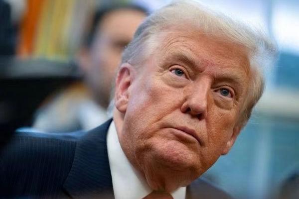 泰国失信美国叫停美泰谈判