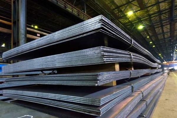 前10月柬建筑业钢铁进口涨超52%