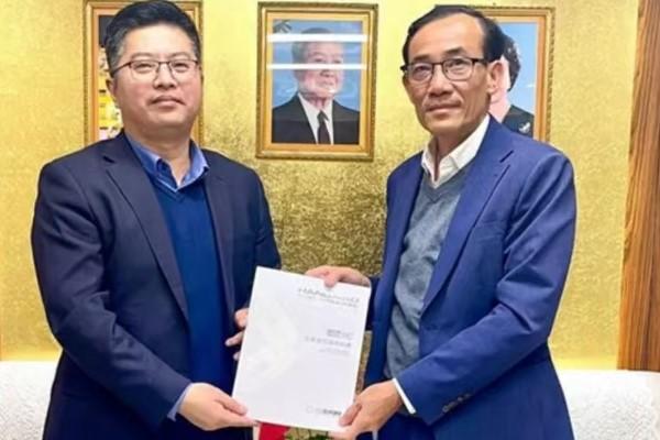 中柬基建新迎契机杭萧钢构意向投资柬埔寨