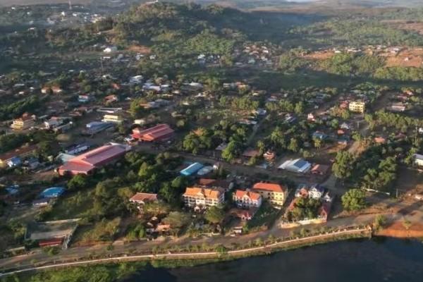 柬腊塔纳基里省计划两年内建设新机场