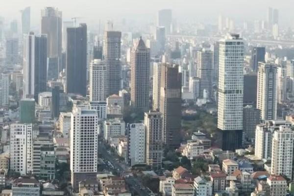 柬2026年工业预计增长7.1％