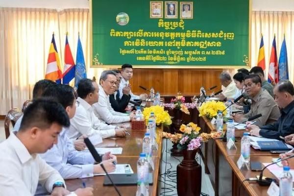 东北四省投资迎新机