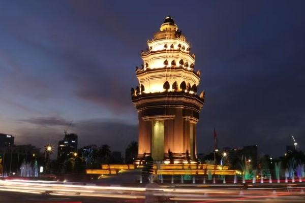 IMF预估柬今年增经济速4.8%