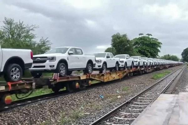 保有量增长，柬埔寨汽车产业链需求爆发