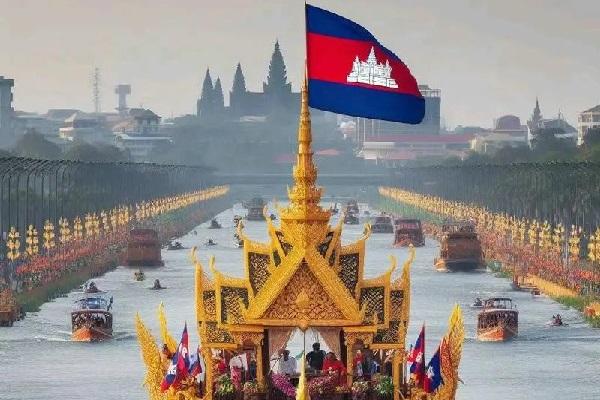 柬埔寨2026年公共假期安排