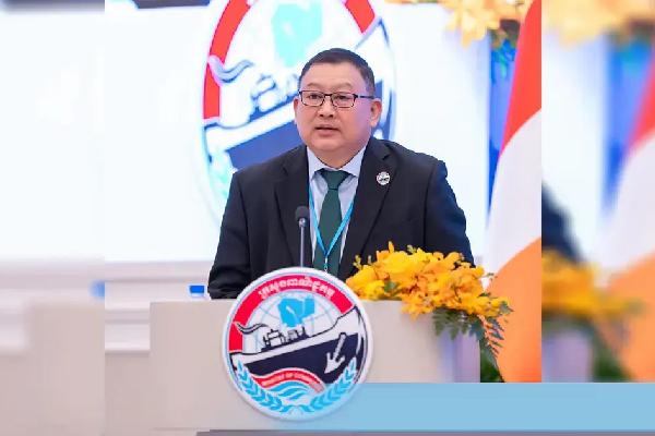 柬埔寨对美出口逆势增