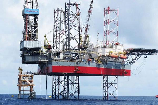 柬埔寨首座炼油厂有望三年内建成投产