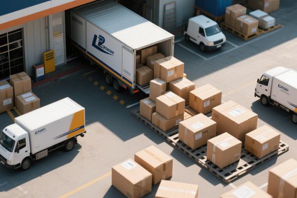 孙展拓会见世界银行代表团探讨深化投资便利化合作