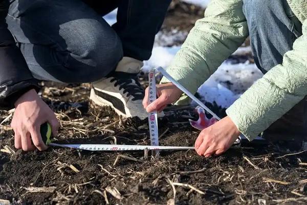 柬埔寨全国土地测量完成率达95%