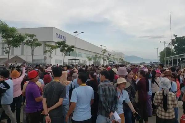 实居省招商引资成绩斐然