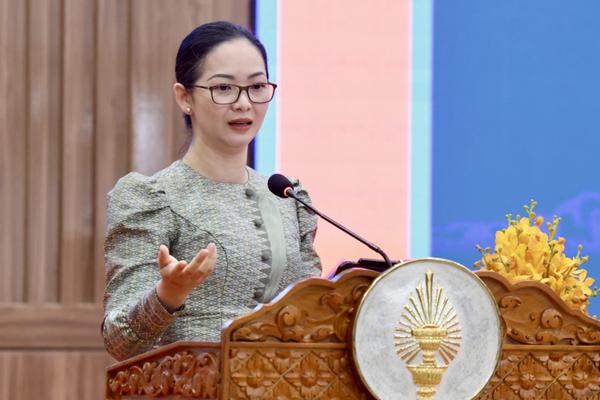 柬埔寨启动本土制造业提升战略