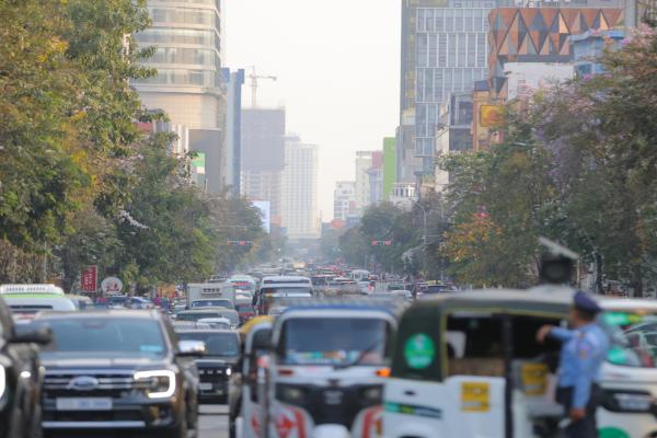 柬埔寨内政部推节能措施