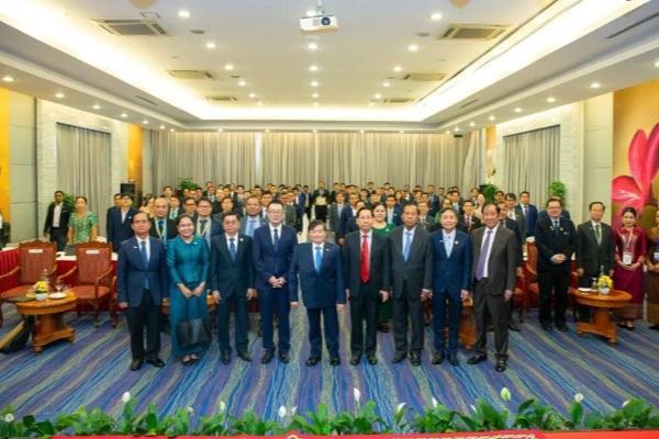 柬勋爵协会参与工程培训结业 深耕人才建设