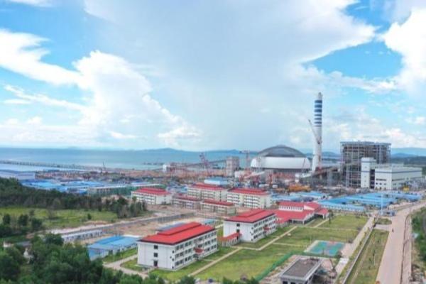 20 亿美元！柬埔寨携手亚投行布局五年基建发展