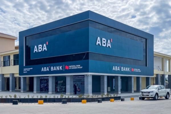 业绩同比增长 26%！柬埔寨 ABA 银行披露 2025 年经营成果