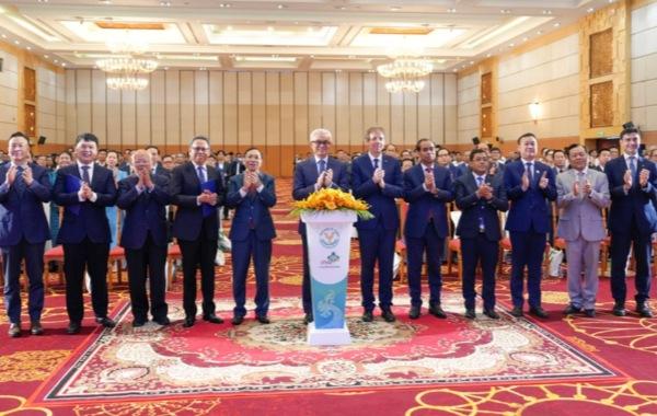 柬埔寨财政管理信息系统三阶段竣工 财经专网一期正式交接