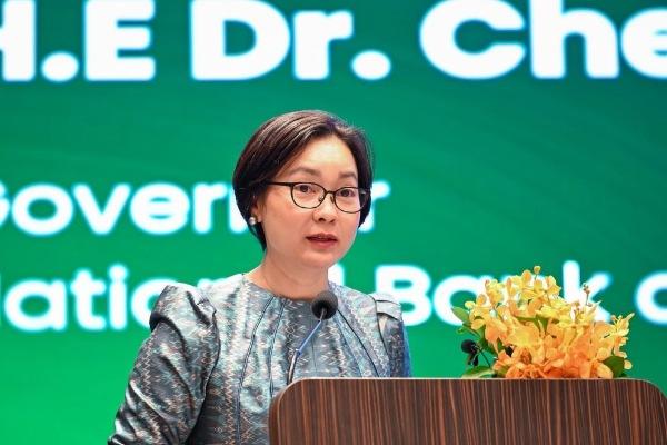 柬埔寨落地可持续金融目录 规范绿色投资发展