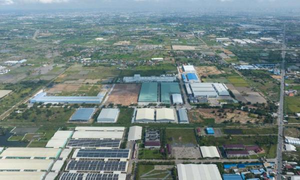 柬埔寨企业总数突破4.7万家
