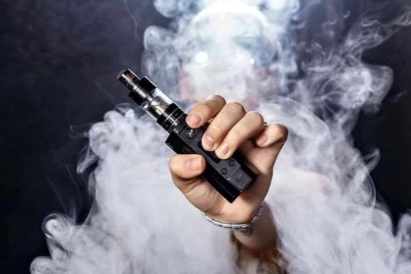 柬埔寨工厂全面禁电子烟水烟