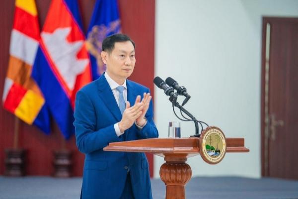柬埔寨优化矿能环境助推石油炼化发展