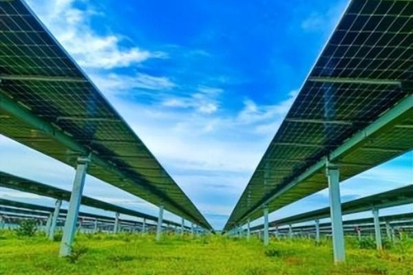 柬埔寨获批四大新能源项目加速能源转型