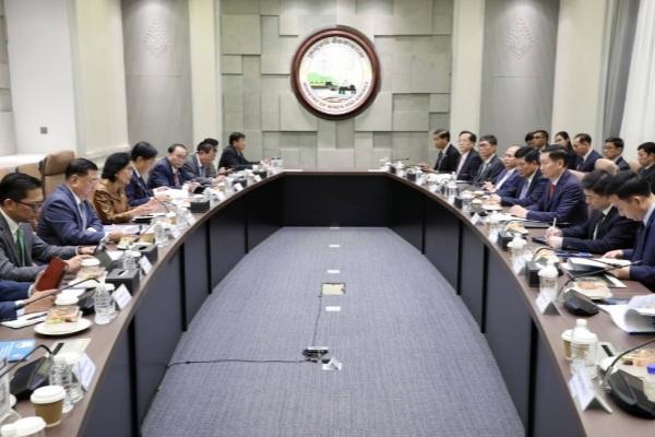 柬埔寨推进能源绿色转型