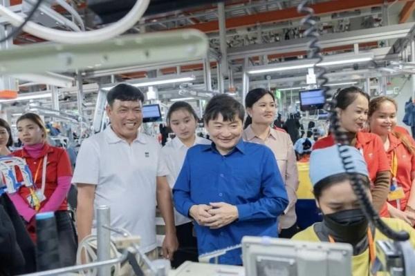 柬埔寨推进TVET职业教育助青年稳就业增收入